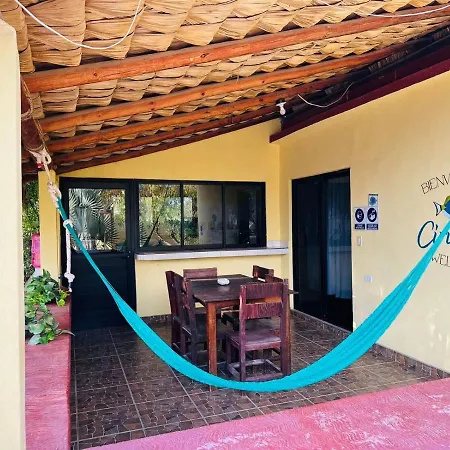 Bungalow Cirujano Apartment