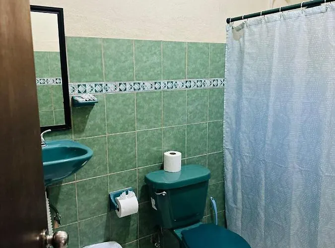 Apartamento Cirujano Cabo Pulmo