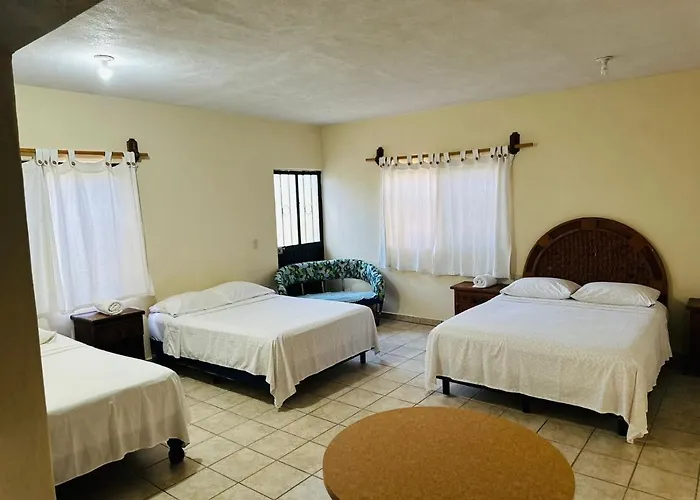 Apartamento Cirujano *