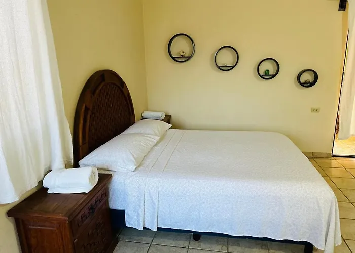 Cirujano Apartamento Cabo Pulmo
